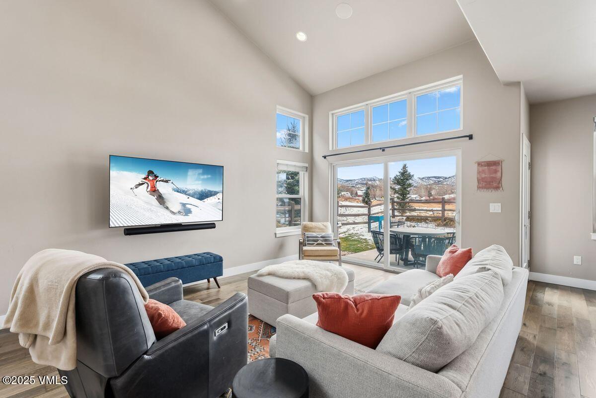 74 Soleil Circle Eagle, CO 81631 - Photo 3 of 48 Open Concept Great Room