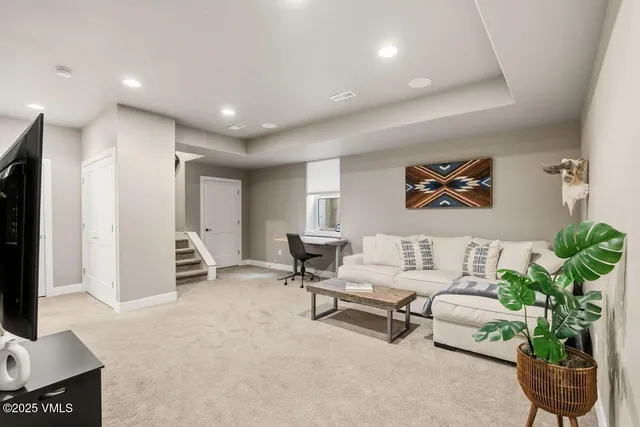 $1,525,000 | 74 Soleil Circle, Eagle, CO 81631