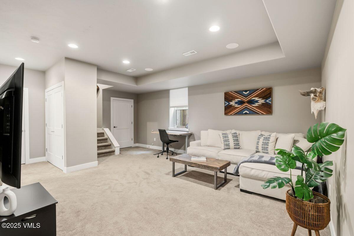 74 Soleil Circle Eagle, CO 81631 - Photo 37 of 48 Family Room