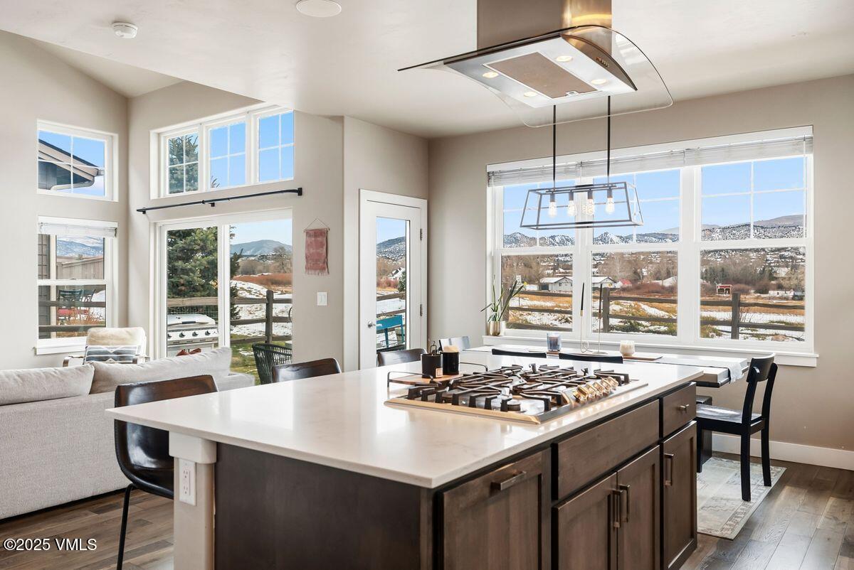 74 Soleil Circle Eagle, CO 81631 - Photo 4 of 48 Kitchen