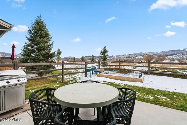 $1,525,000 | 74 Soleil Circle, Eagle, CO 81631