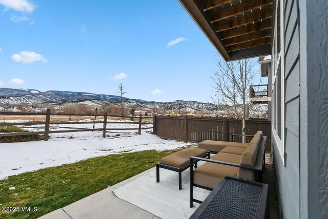 $1,525,000 | 74 Soleil Circle, Eagle, CO 81631
