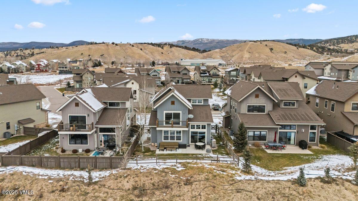 74 Soleil Circle Eagle, CO 81631 - Photo 45 of 48 Aerial