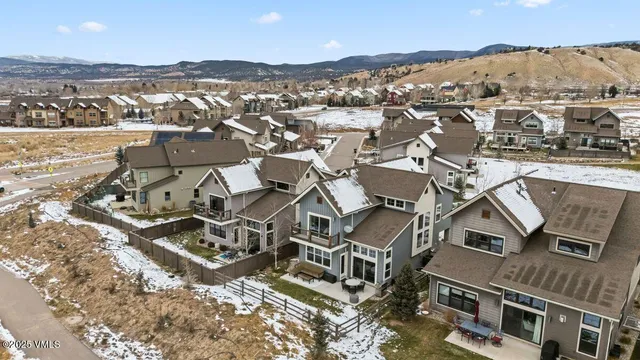 $1,525,000 | 74 Soleil Circle, Eagle, CO 81631