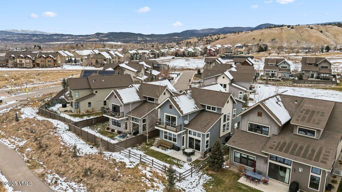 74 Soleil Circle Eagle, CO 81631 - Photo 47 of 48 Aerial