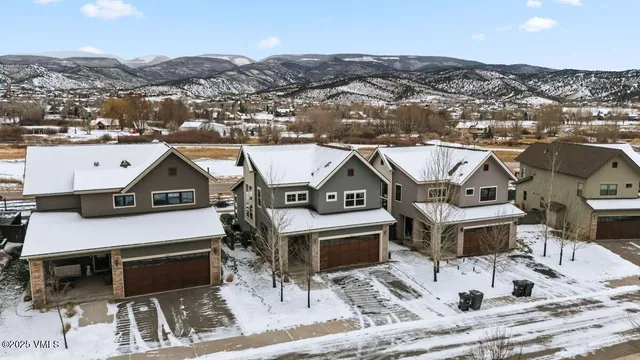 $1,525,000 | 74 Soleil Circle, Eagle, CO 81631