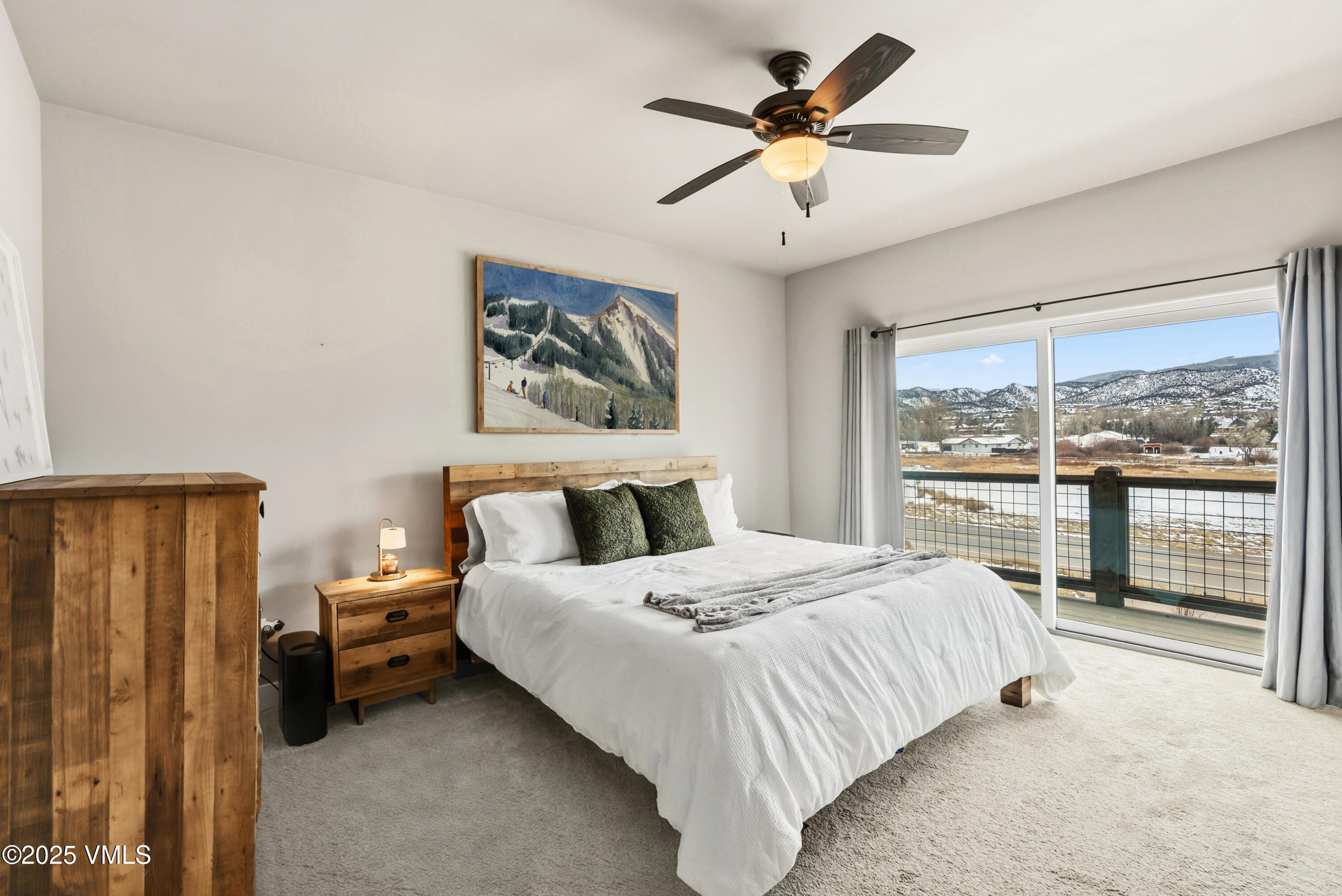 74 Soleil Circle Eagle, CO 81631 - Photo 6 of 48 Primary Suite