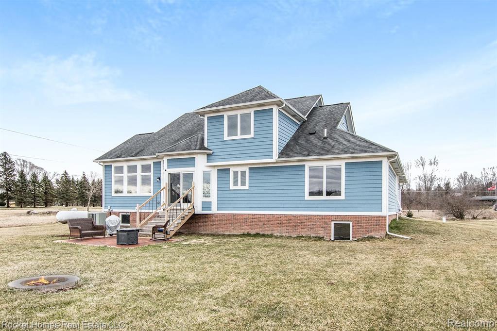 4983 Sutton Road Dryden, MI 48428 - Photo 26 of 31