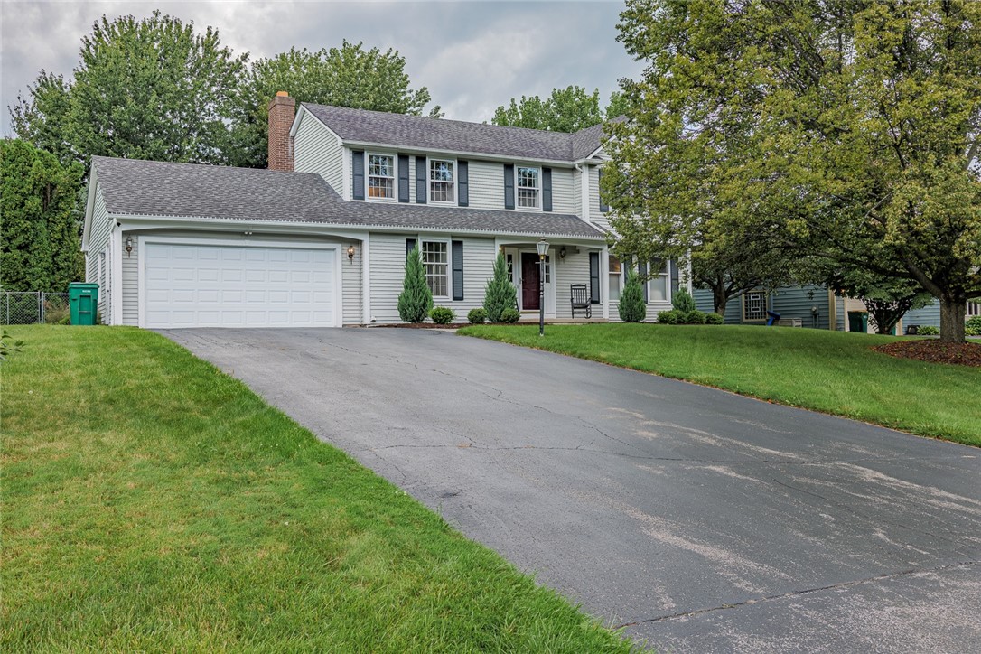 45 Falling Brook Road Perinton, NY 14450 - Photo 1 of 1 Gallery Image 1