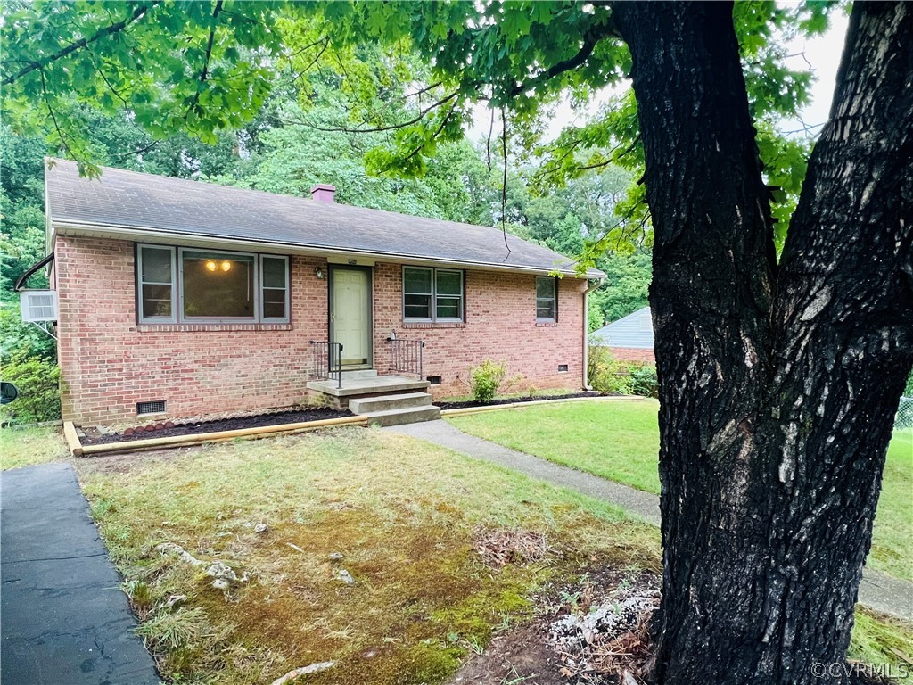 9901 Proctors Road North Chesterfield, VA 23237 - Photo 1 of 18 Gallery Image 1