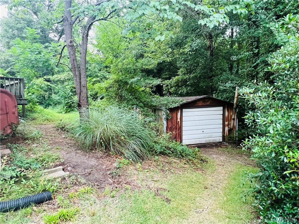 9901 Proctors Road North Chesterfield, VA 23237 - Photo 15 of 18 Gallery Image 15
