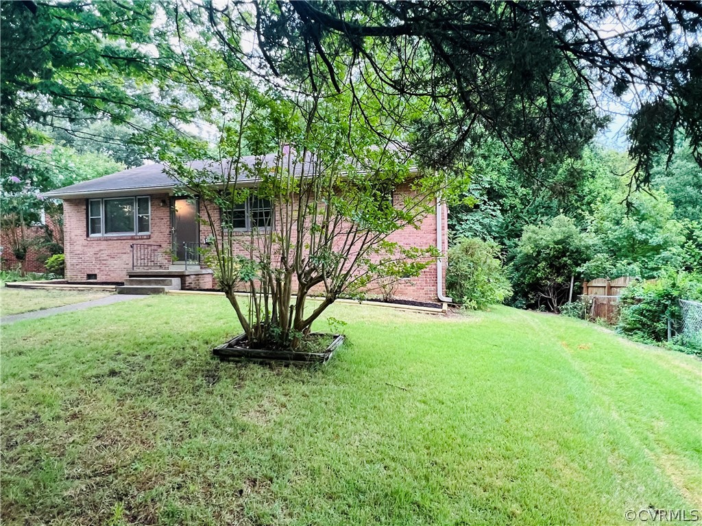 9901 Proctors Road North Chesterfield, VA 23237 - Photo 2 of 18 Gallery Image 2