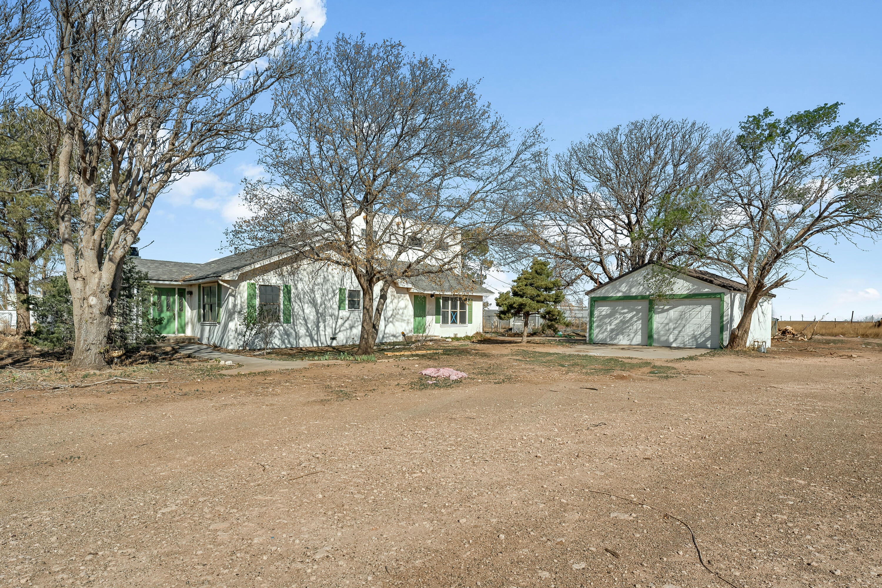 3051 Mason Road Shallowater, TX 79363 - Photo 3 of 40 DSC03901
