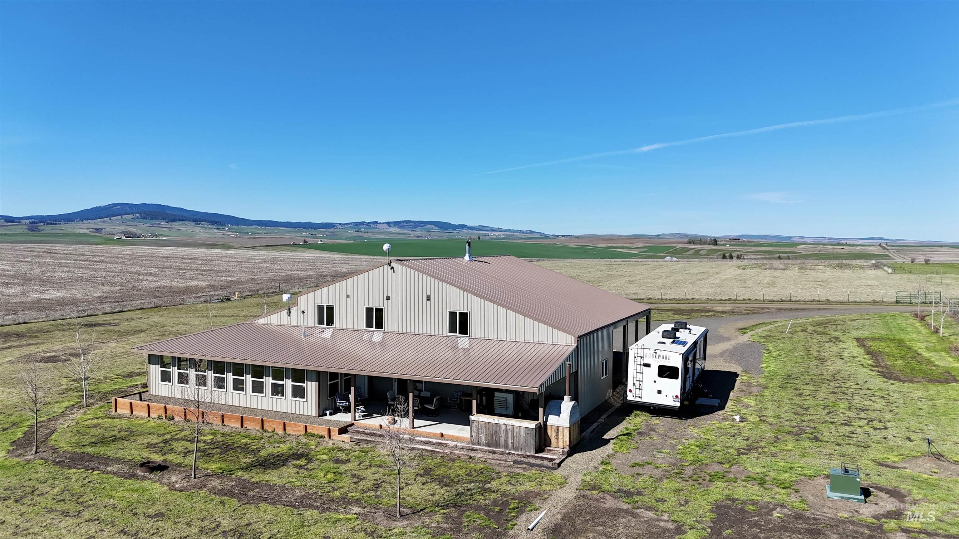 232 Camas Road Grangeville, ID 83530 - Photo 2 of 44