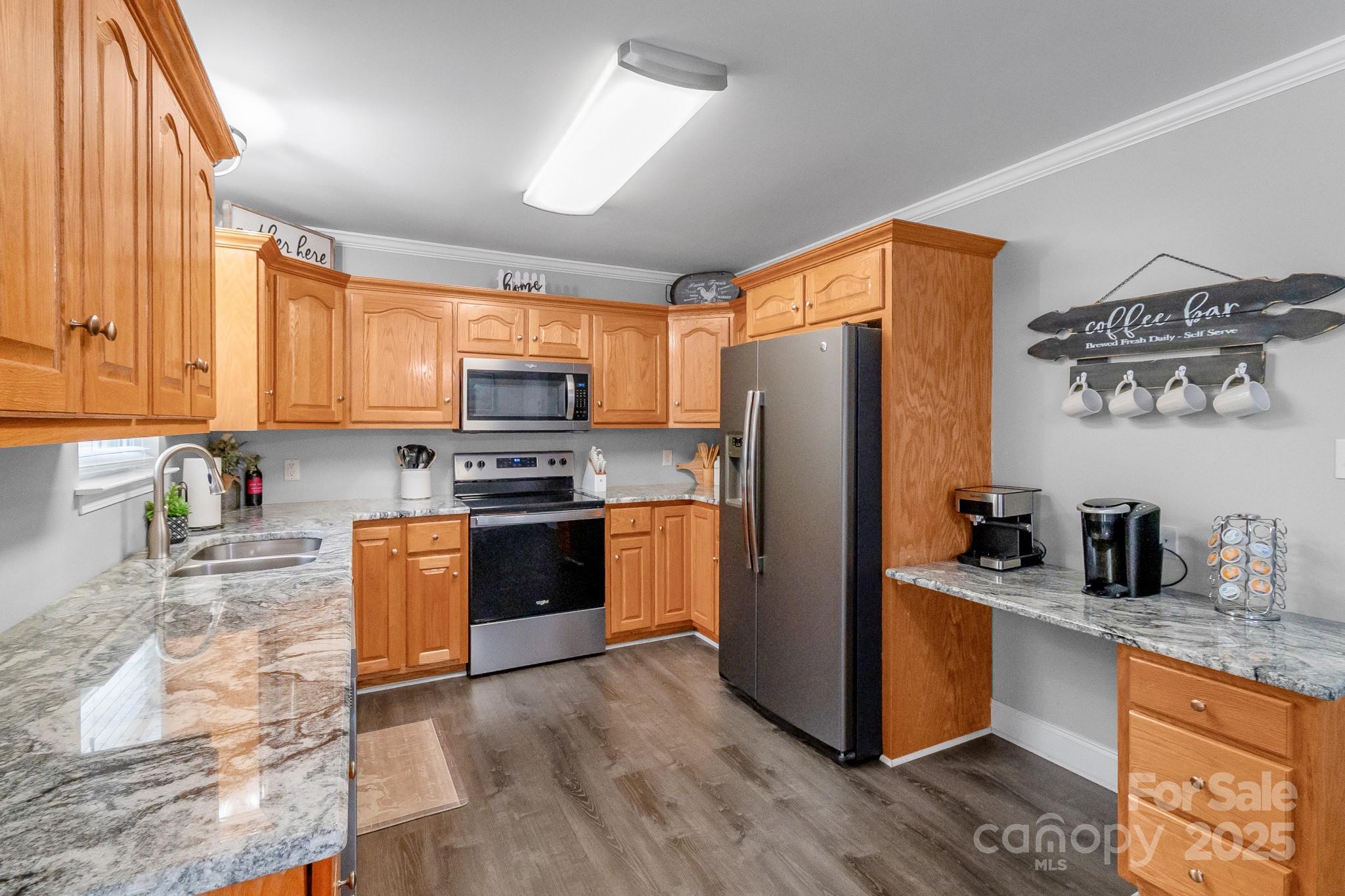 2500 Robert H Kirk Road Lancaster, SC 29720 - Photo 13 of 44 Gallery Image 13
