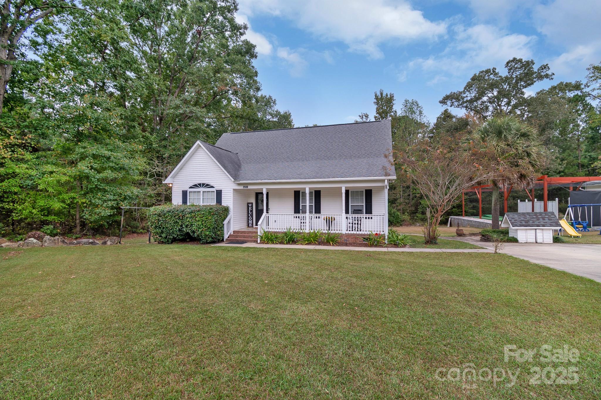 2500 Robert H Kirk Road Lancaster, SC 29720 - Photo 2 of 44 Gallery Image 2