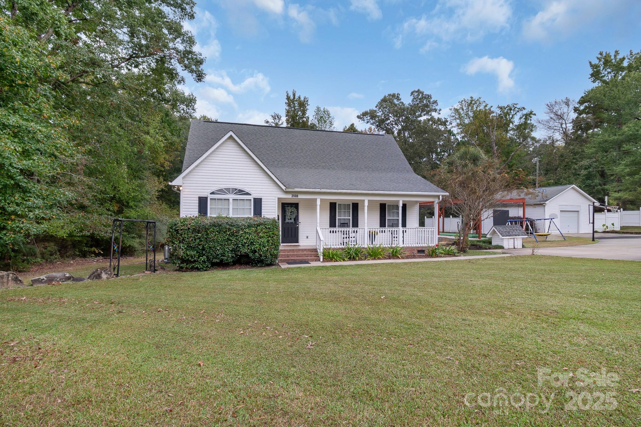 2500 Robert H Kirk Road Lancaster, SC 29720 - Photo 3 of 44 Gallery Image 3