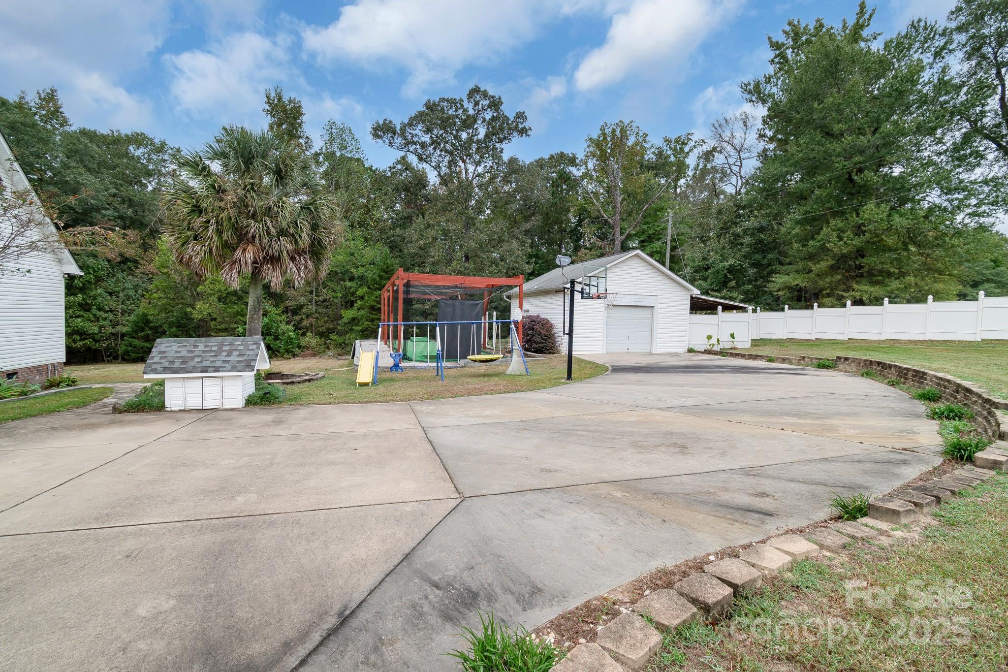 2500 Robert H Kirk Road Lancaster, SC 29720 - Photo 34 of 44 Gallery Image 34