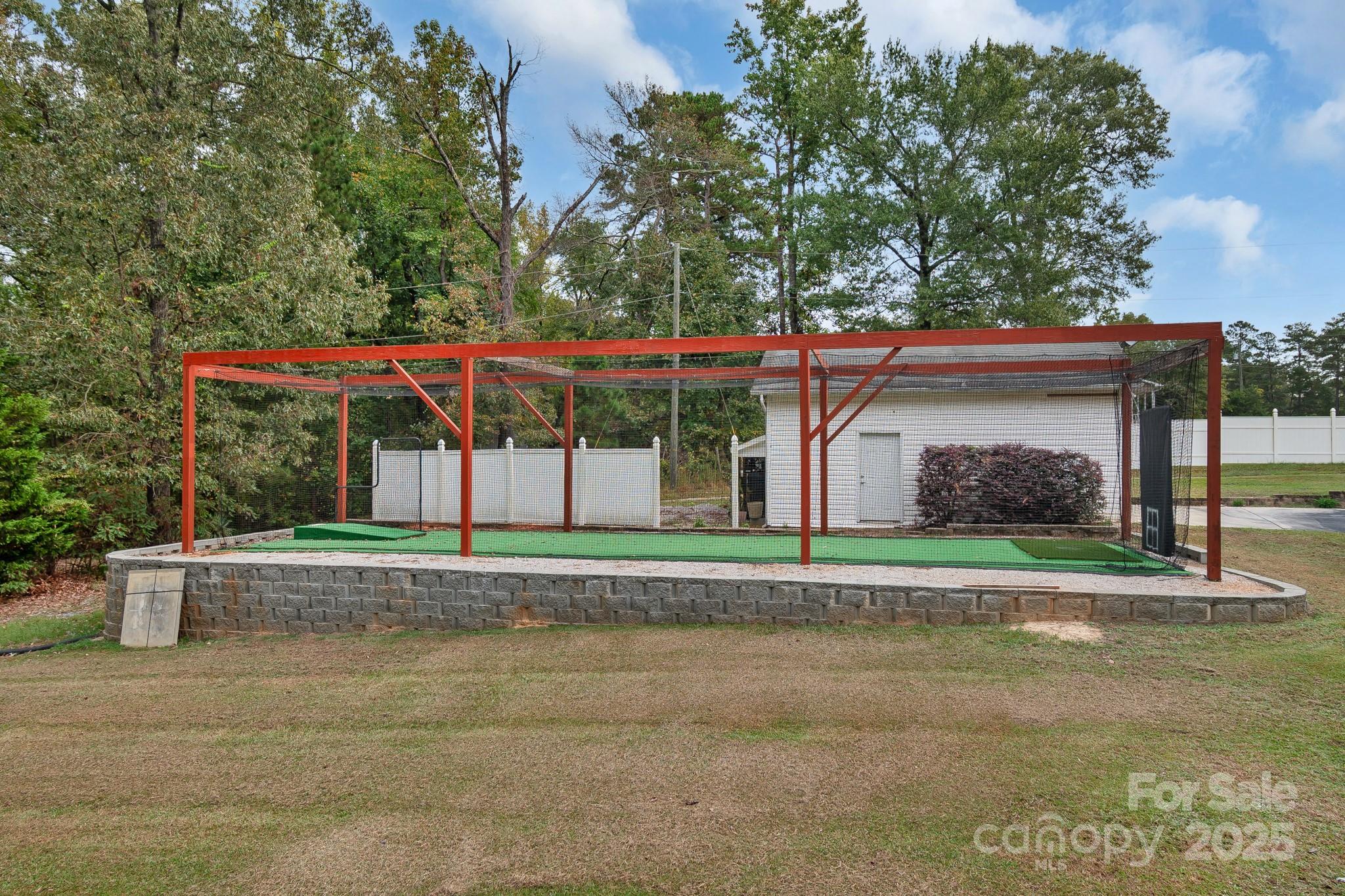 2500 Robert H Kirk Road Lancaster, SC 29720 - Photo 37 of 44 Gallery Image 37