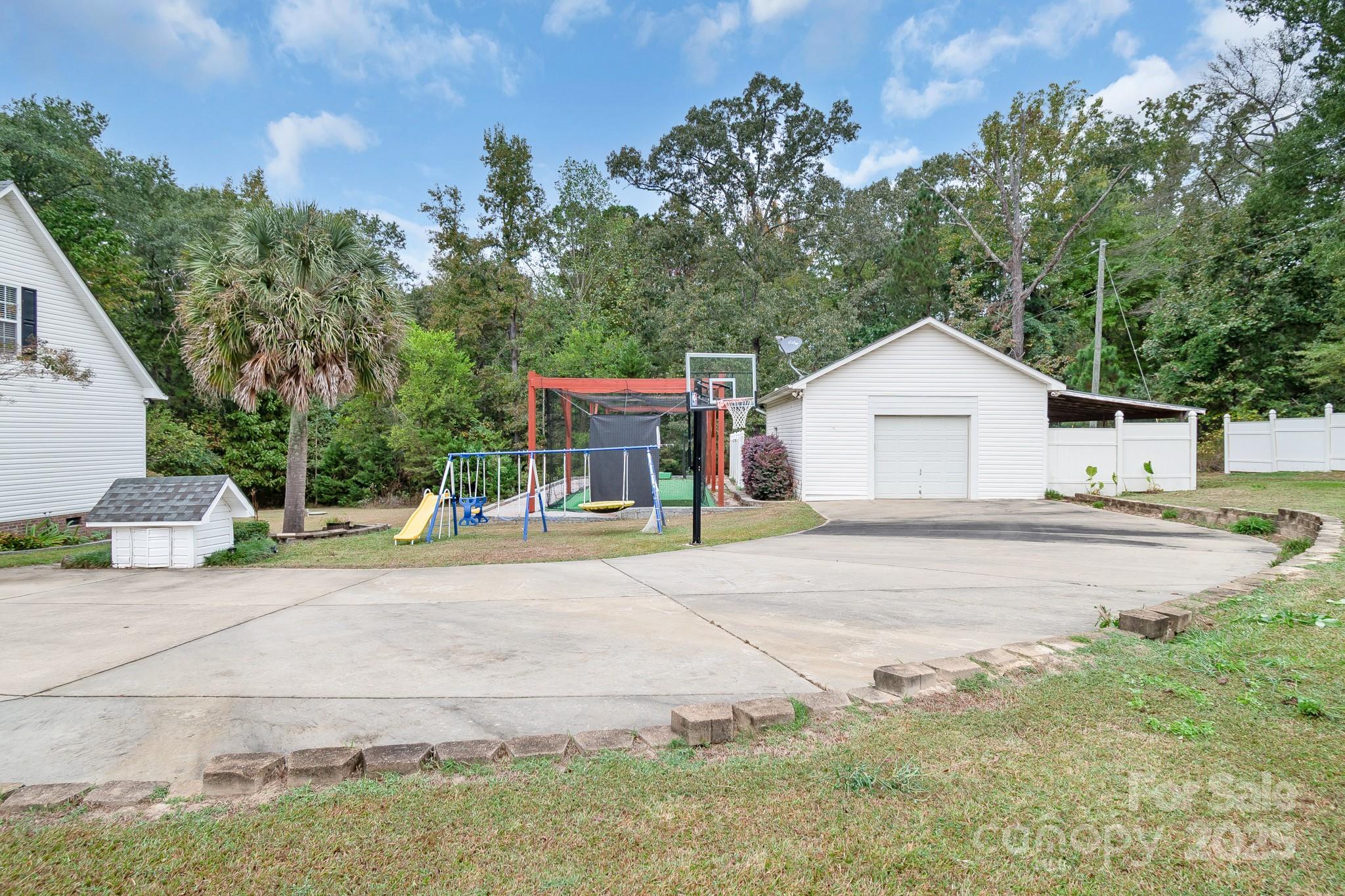 2500 Robert H Kirk Road Lancaster, SC 29720 - Photo 40 of 44 Gallery Image 40