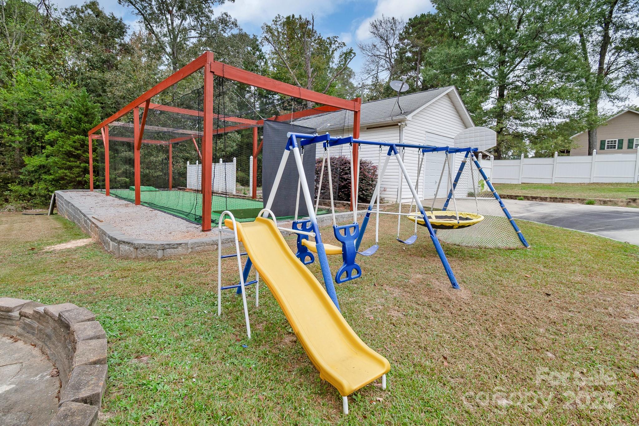2500 Robert H Kirk Road Lancaster, SC 29720 - Photo 41 of 44 Gallery Image 41