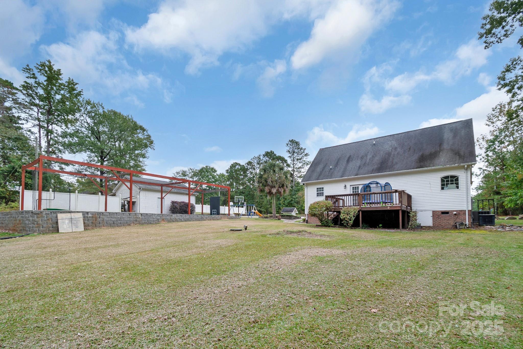 2500 Robert H Kirk Road Lancaster, SC 29720 - Photo 42 of 44 Gallery Image 42