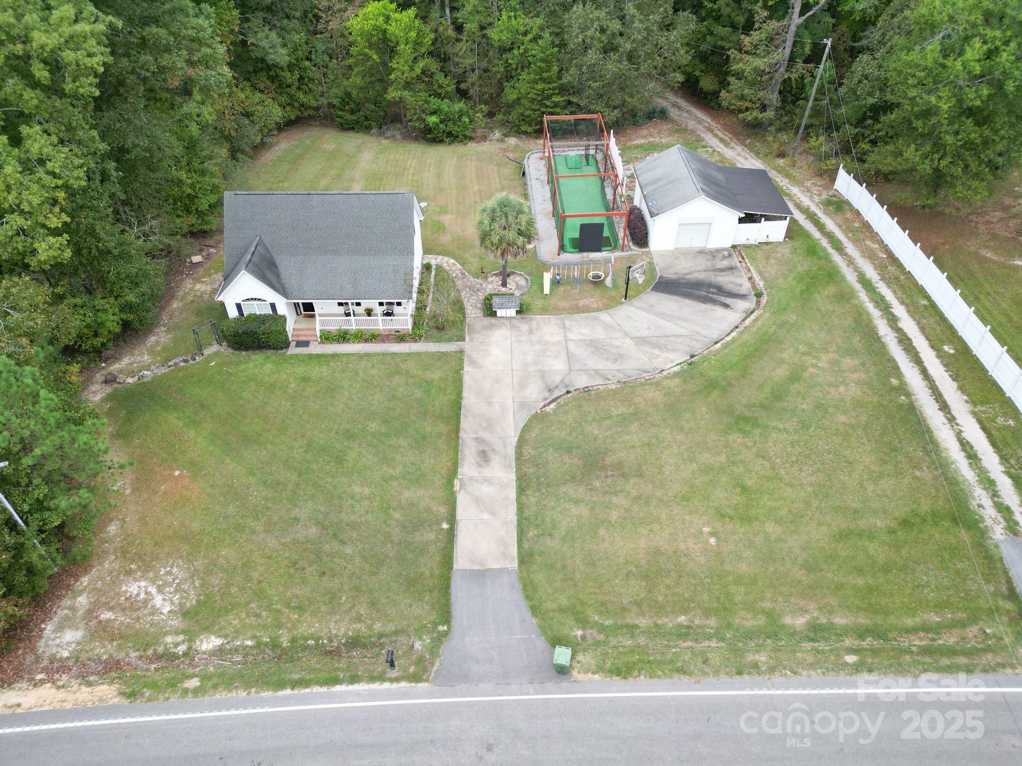 2500 Robert H Kirk Road Lancaster, SC 29720 - Photo 43 of 44 Gallery Image 43