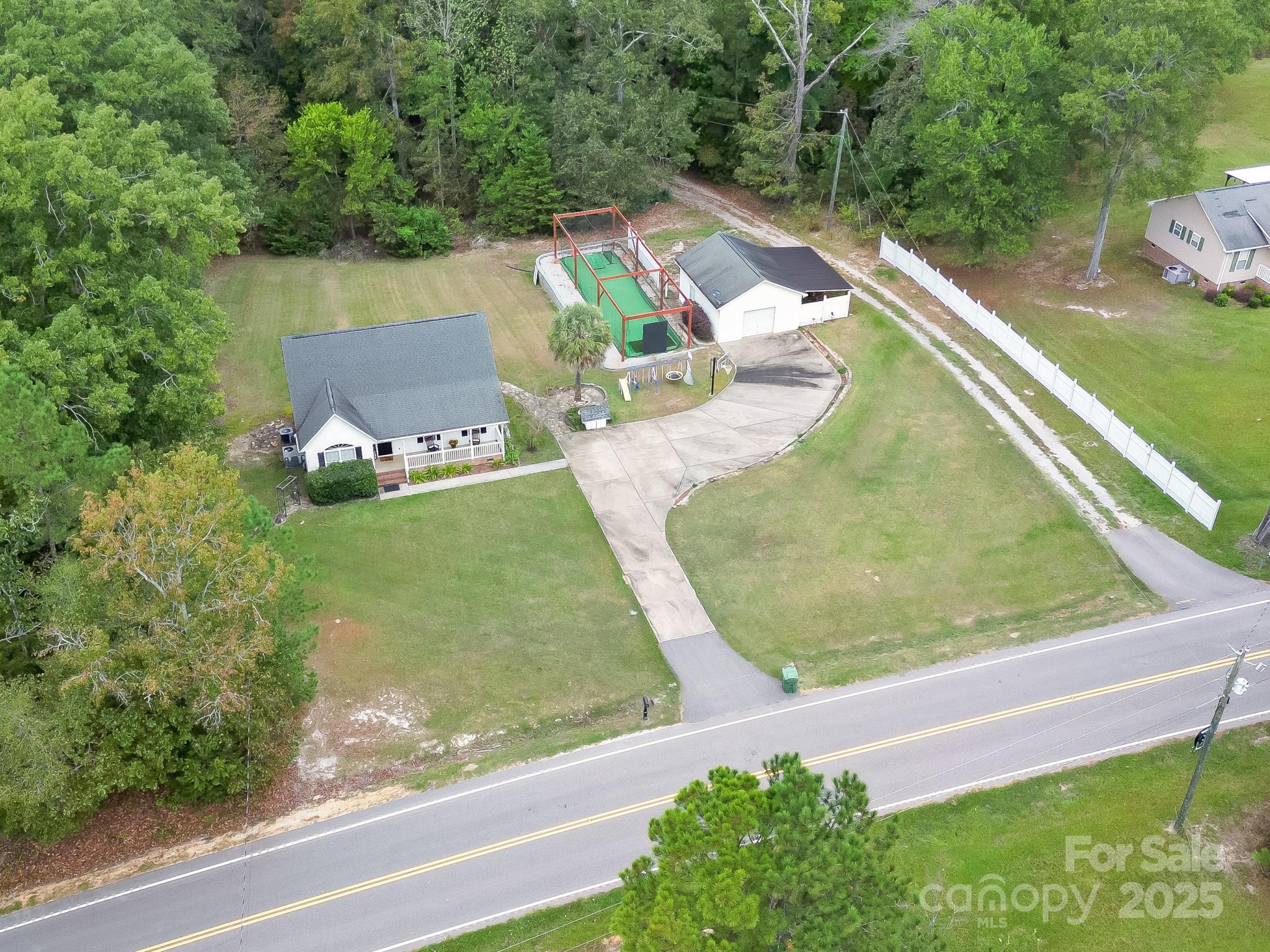 2500 Robert H Kirk Road Lancaster, SC 29720 - Photo 44 of 44 Gallery Image 44