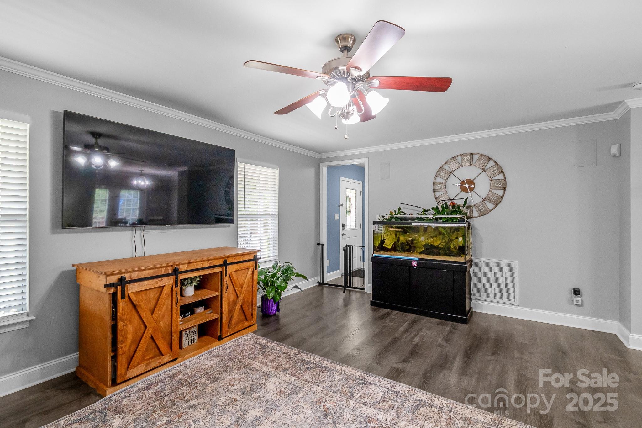 2500 Robert H Kirk Road Lancaster, SC 29720 - Photo 6 of 44 Gallery Image 6