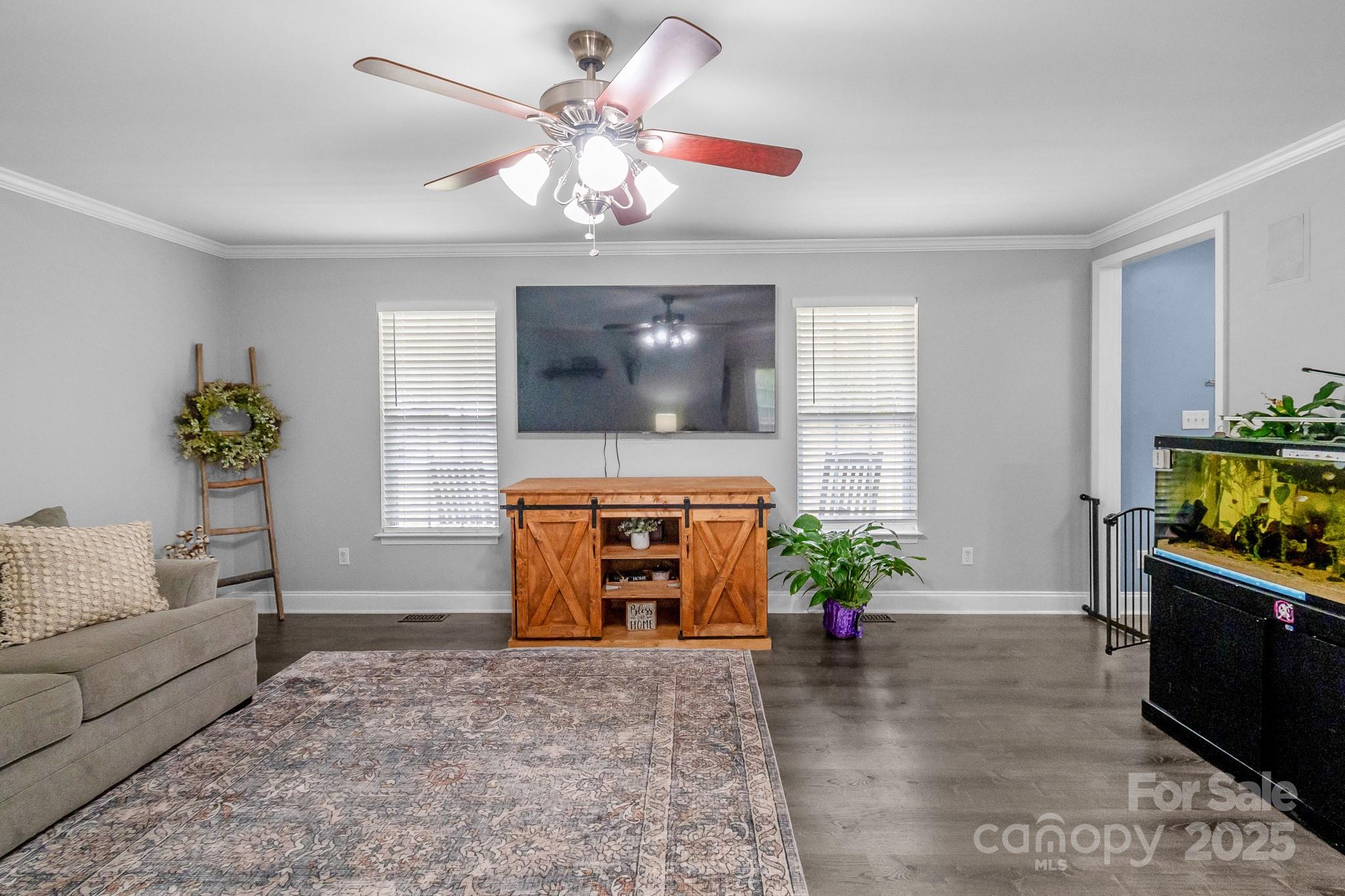 2500 Robert H Kirk Road Lancaster, SC 29720 - Photo 9 of 44 Gallery Image 9