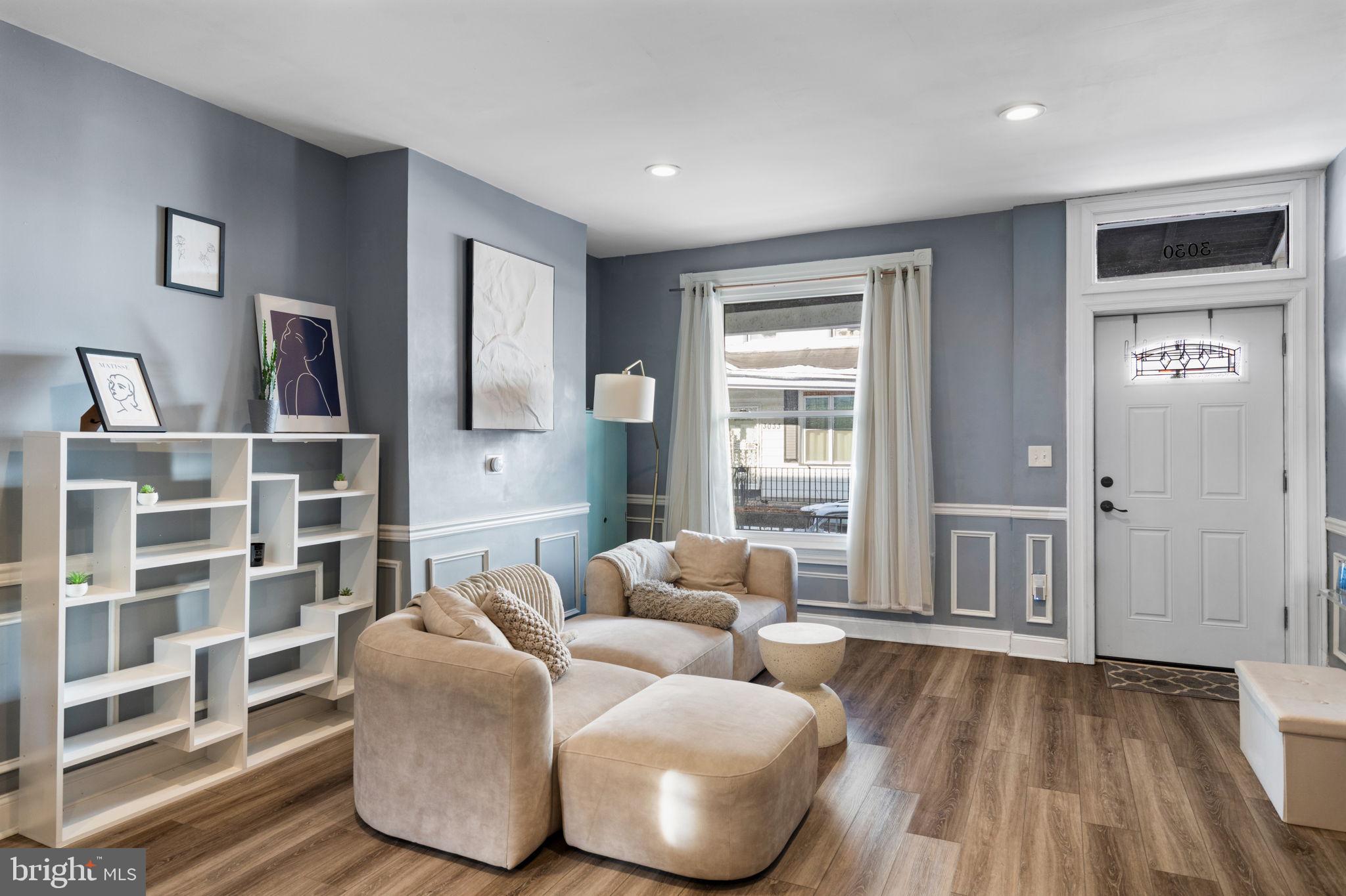 3030 Redner Street Philadelphia, PA 19121 - Photo 2 of 17