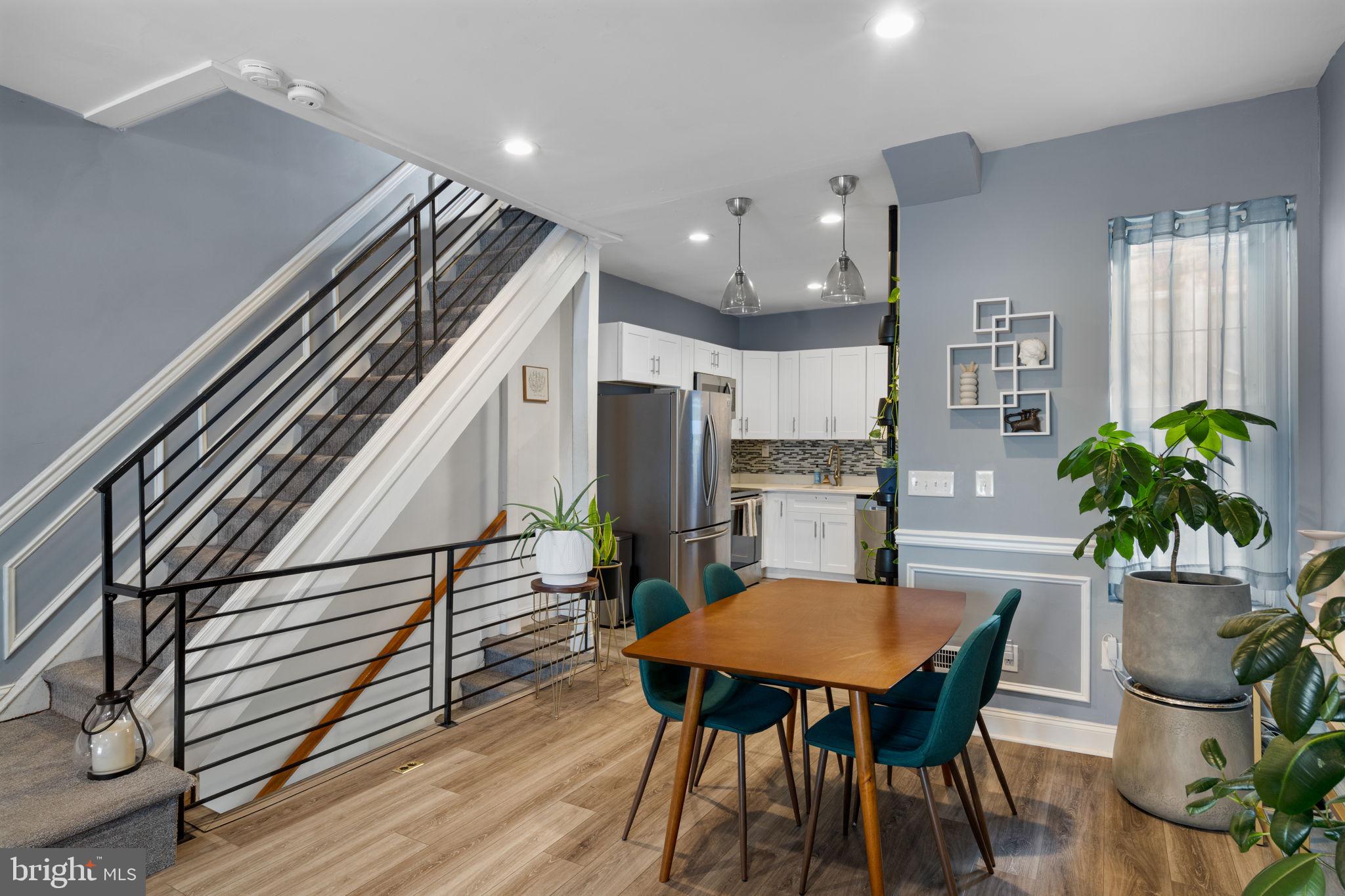 3030 Redner Street Philadelphia, PA 19121 - Photo 4 of 17