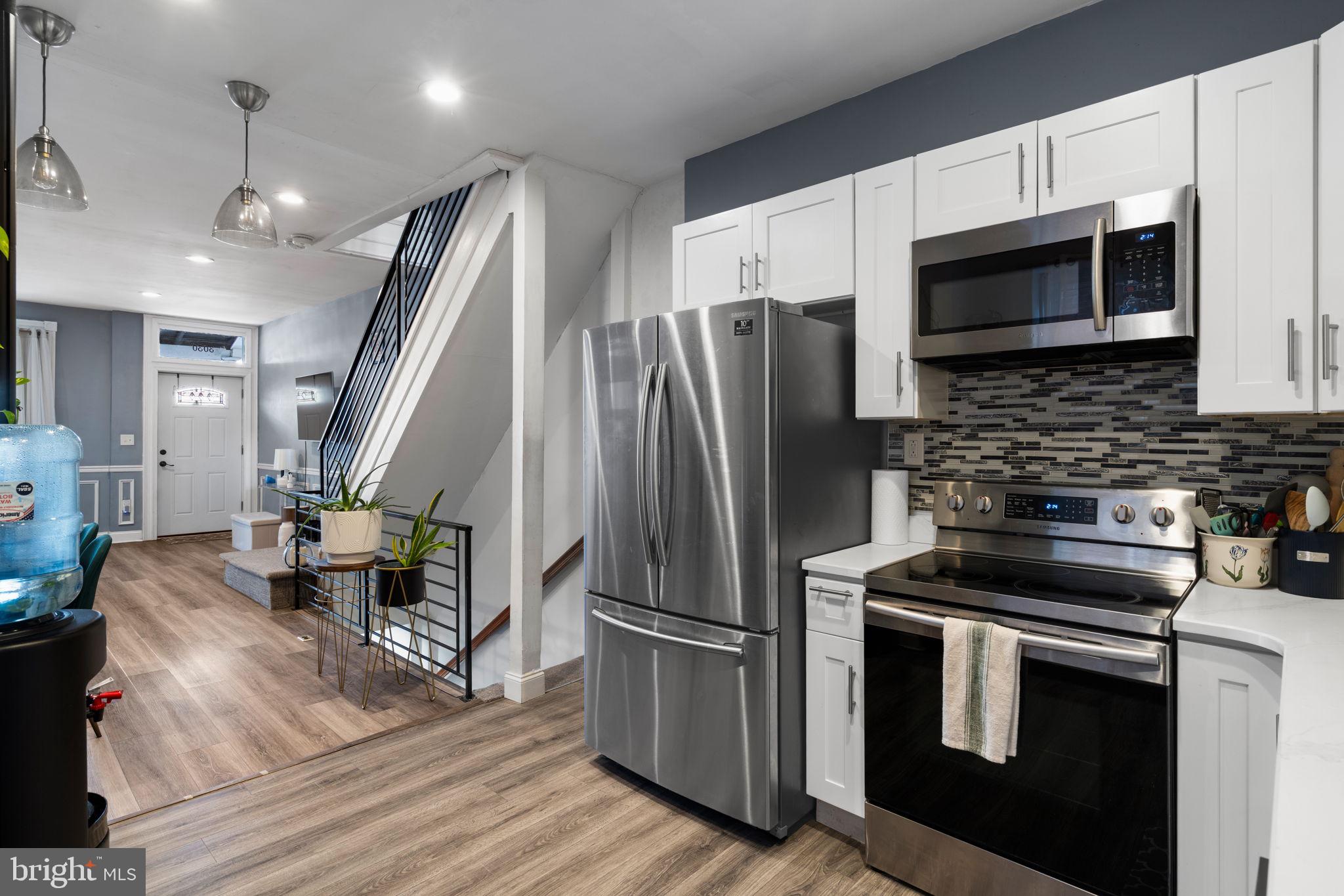 3030 Redner Street Philadelphia, PA 19121 - Photo 6 of 17