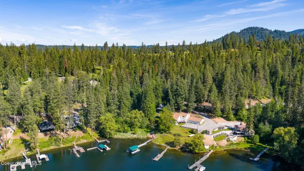 $1,200,000 | 19503 East Hayden Lake Road, Hayden, ID 83835