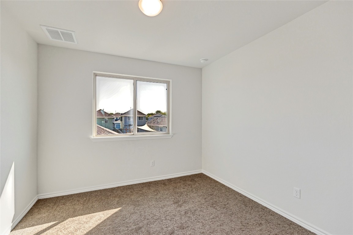 380 Witchhazel Way San Marcos, TX 78666 - Photo 20 of 22 an empty room with a window