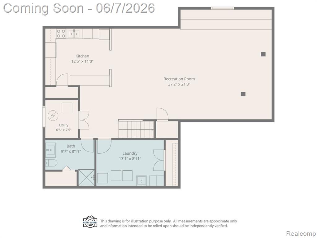 20257 Coachwood Road Riverview, MI 48193 - Photo 43 of 44