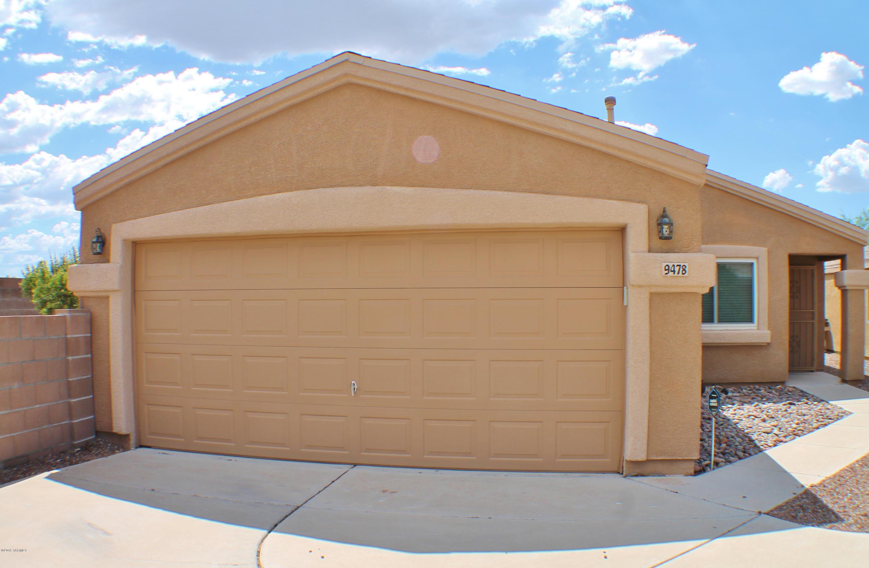 9478 East Bench Mark Loop Tucson, AZ 85747 - Photo 3 of 13
