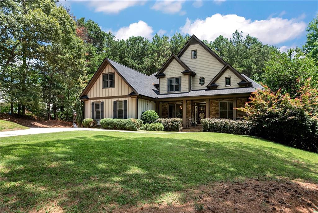 6410 Little Mill Road Gainesville, GA 30506 - Photo 63 of 63