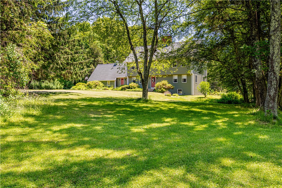 117 South Killingly Road Foster, RI 02825 - Photo 9 of 31