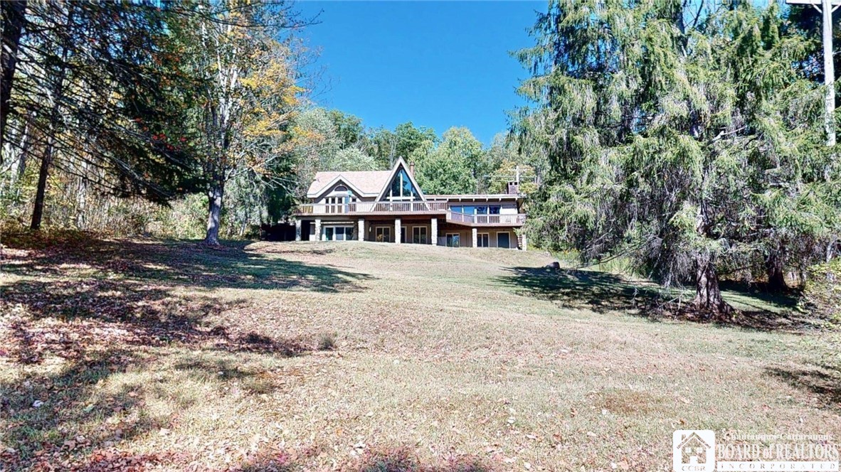 6710 Upper Road Ellicottville, NY 14731 - Photo 10 of 43