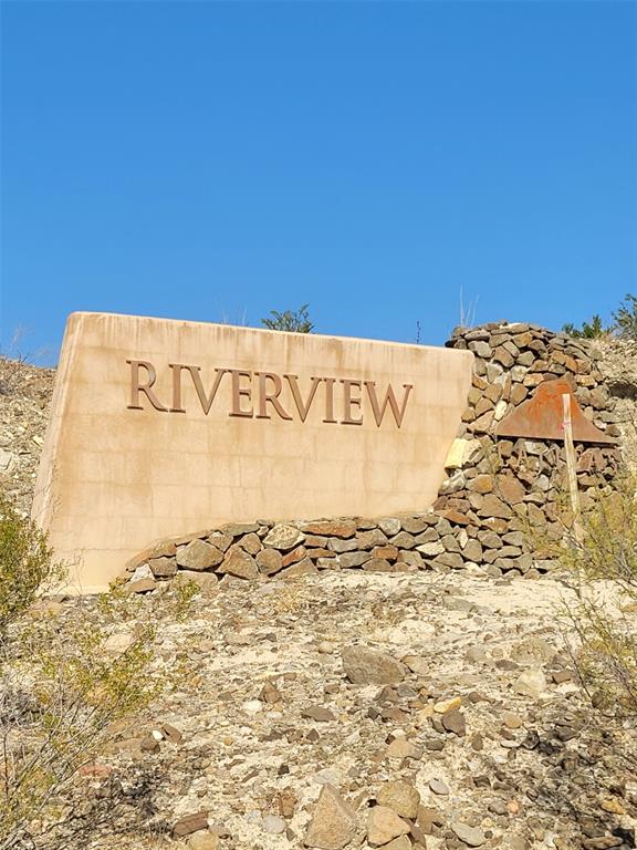 Lot 1 Riverview Terlingua, TX 79852 - Photo 1 of 7 a view of mountains with an ocean