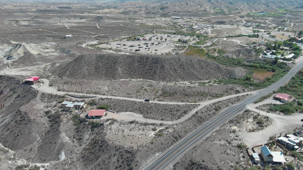 Lot 1 Riverview Terlingua, TX 79852 - Photo 6 of 7 a view of a wooden floor