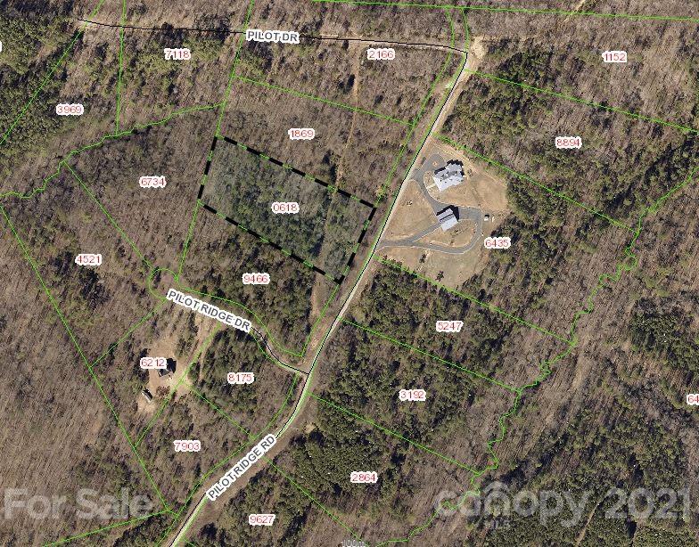 429 Pilot Ridge Road, Unit 28 Nebo, NC 28761 - Photo 2 of 32