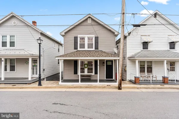 $209,900 | 17 Martin Street, Clear Spring, MD 21722