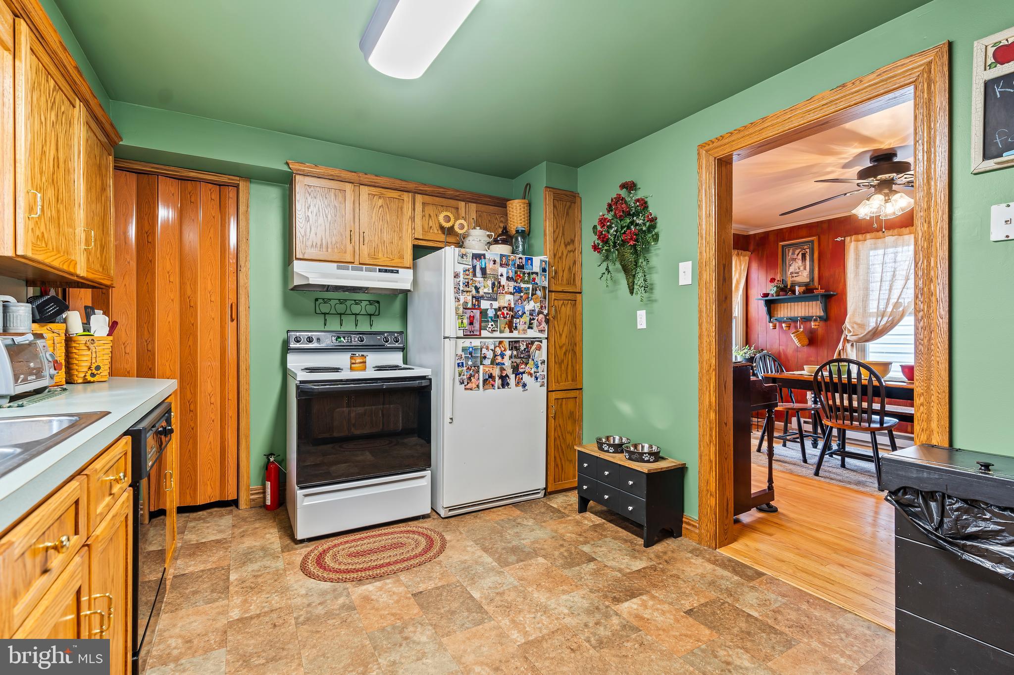 17 Martin Street Clear Spring, MD 21722 - Photo 16 of 34