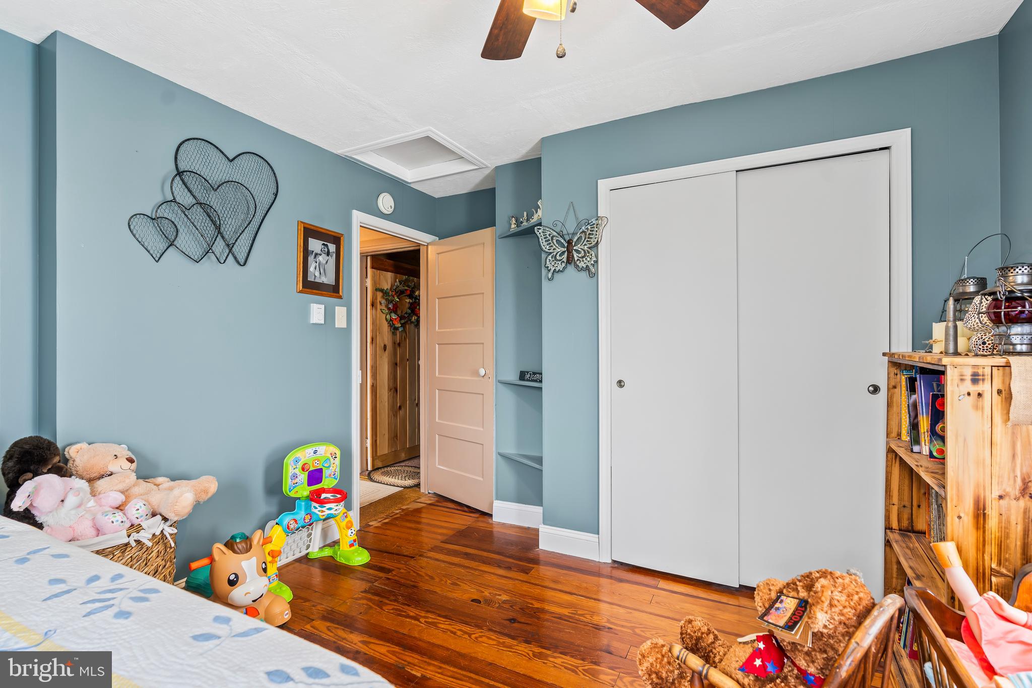 17 Martin Street Clear Spring, MD 21722 - Photo 24 of 34