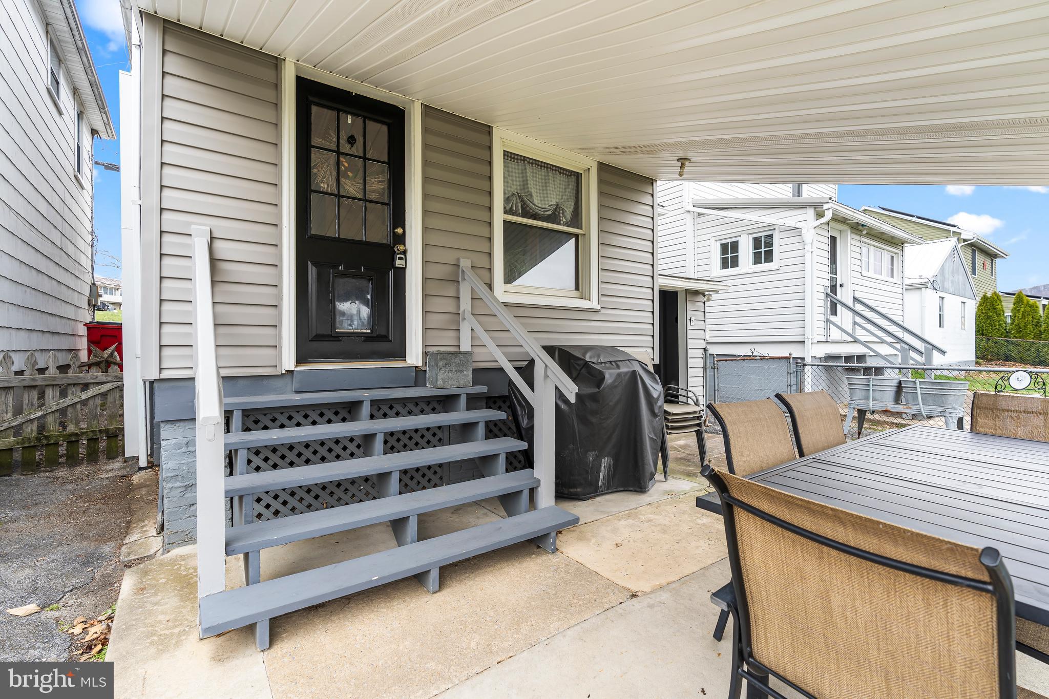 17 Martin Street Clear Spring, MD 21722 - Photo 26 of 34