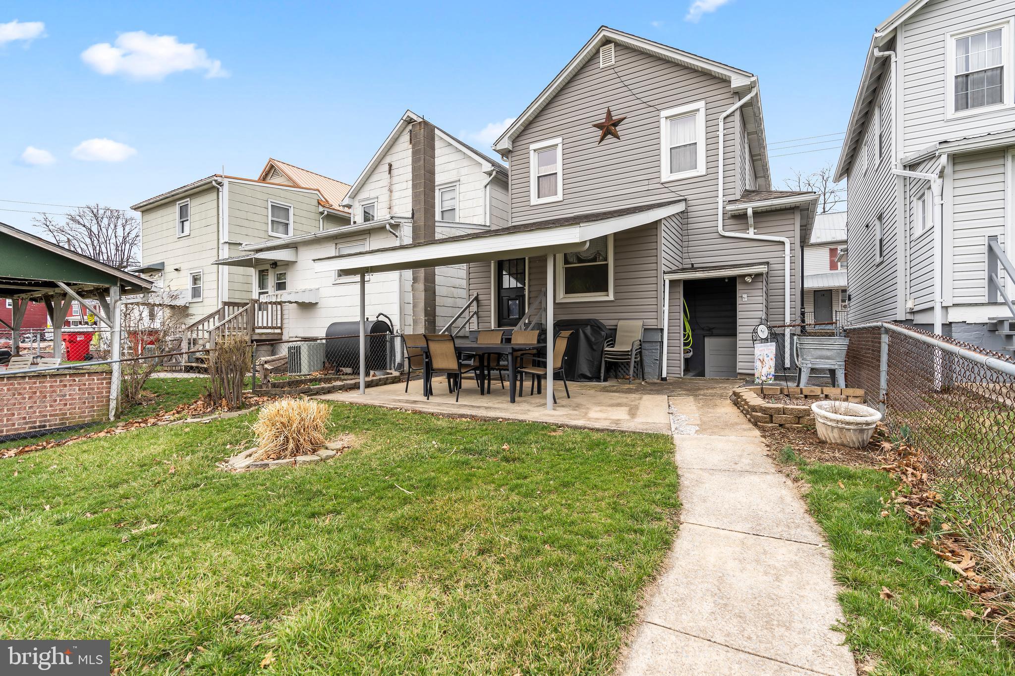 17 Martin Street Clear Spring, MD 21722 - Photo 27 of 34