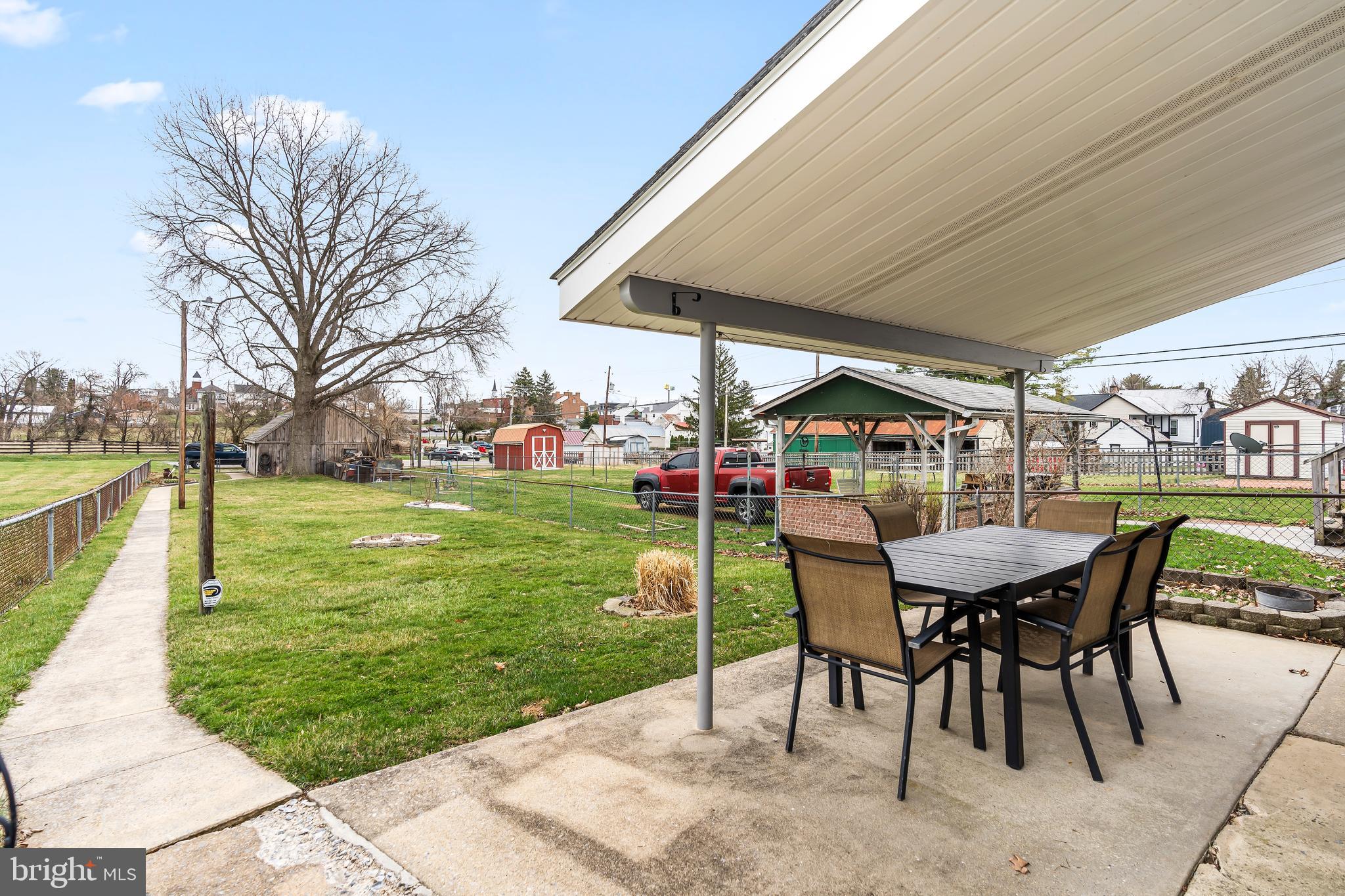 17 Martin Street Clear Spring, MD 21722 - Photo 29 of 34