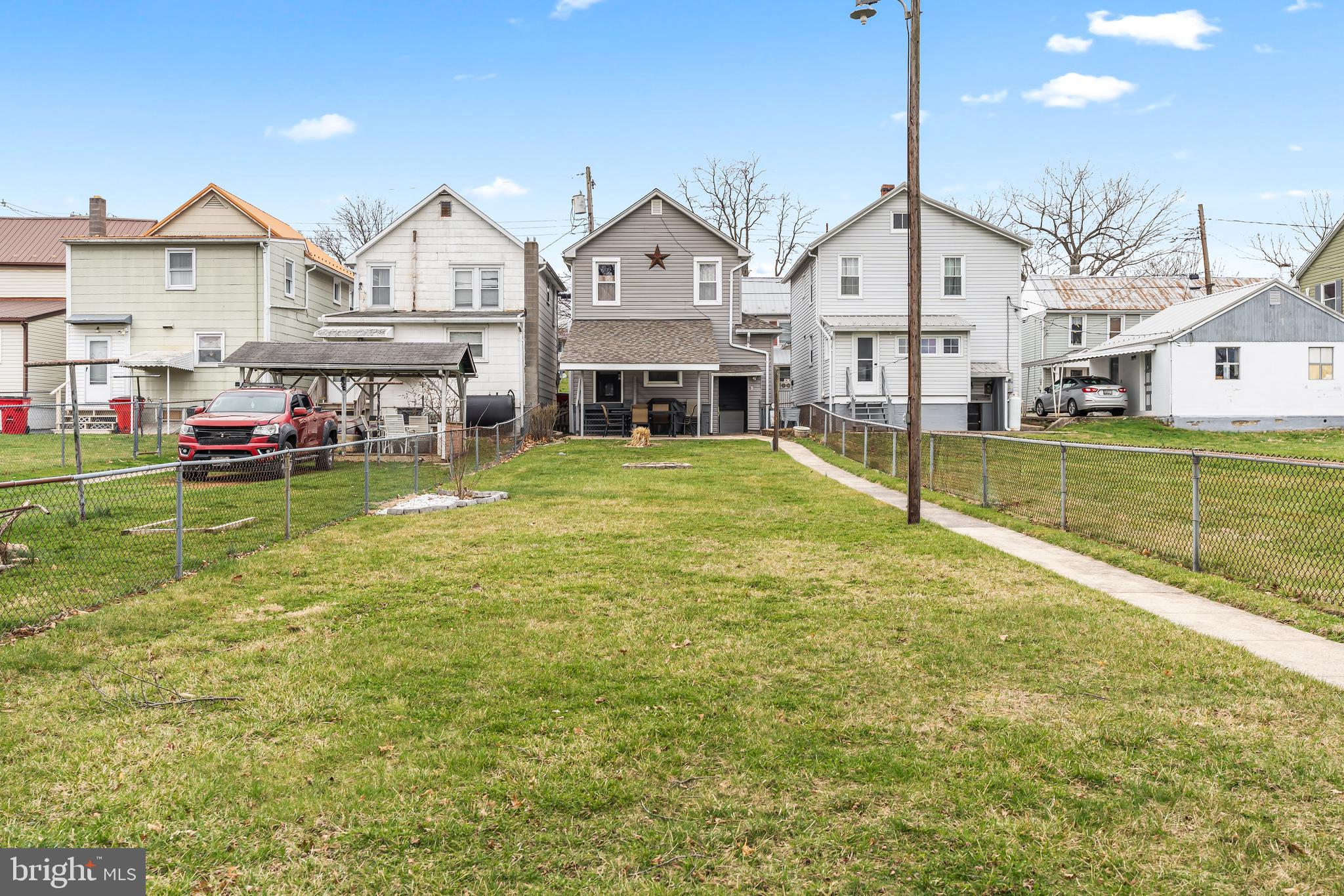 17 Martin Street Clear Spring, MD 21722 - Photo 31 of 34